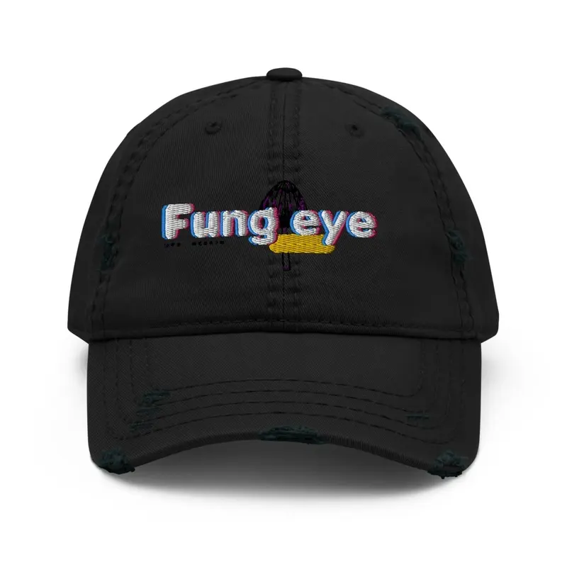 Fungeye Hat