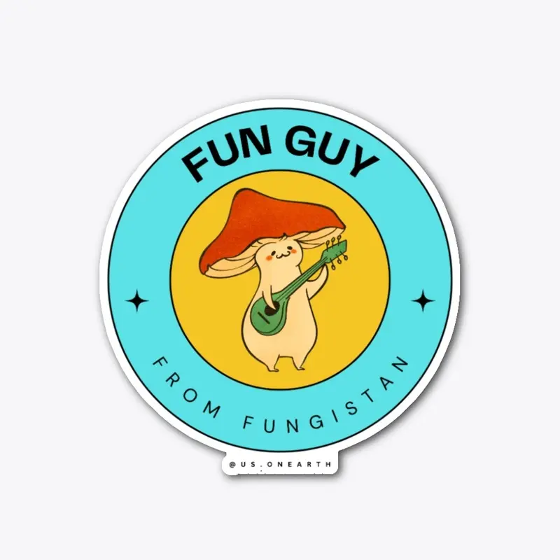 FunGuy design